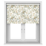 TwistFit Laura Ashley Catrin Ochre Motorised
