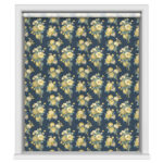 TwistFit Laura Ashley Cecilia Midnight Motorised