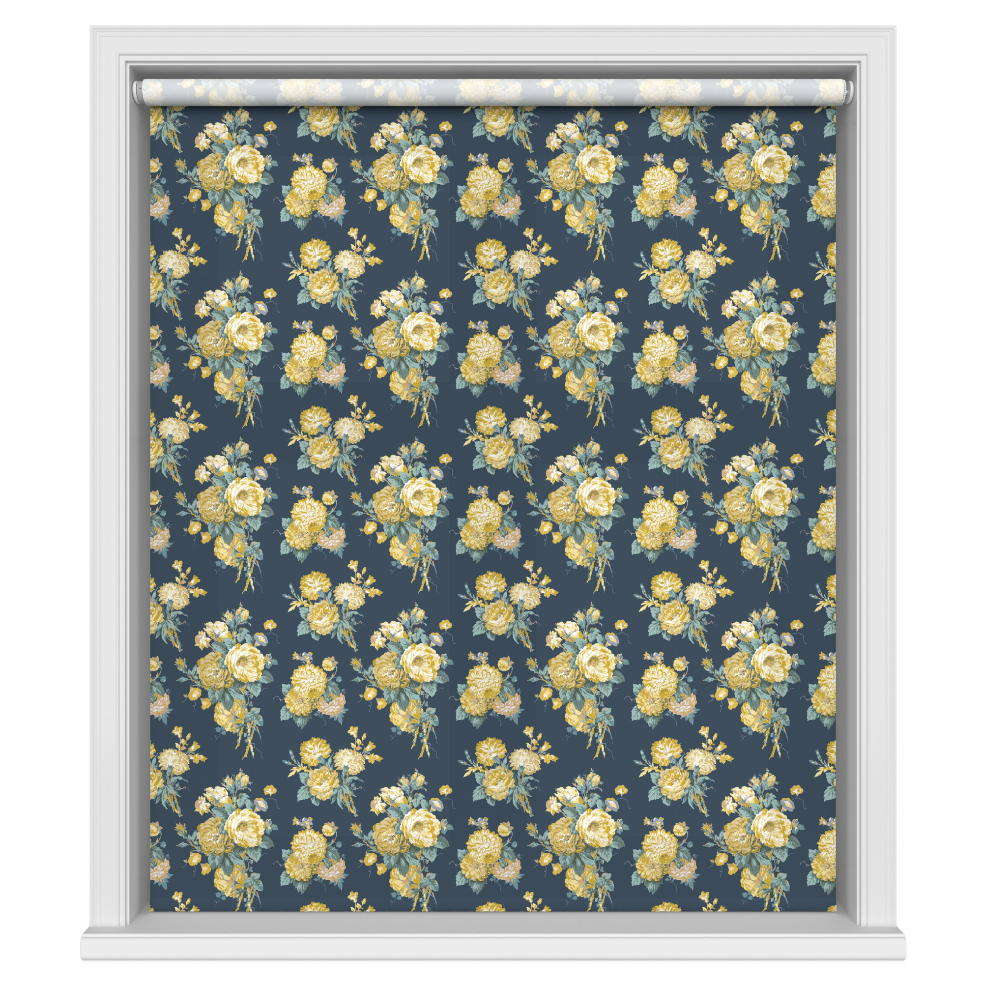 TwistFit Laura Ashley Cecilia Midnight Motorised - Image 2