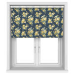 TwistFit Laura Ashley Cecilia Midnight Motorised