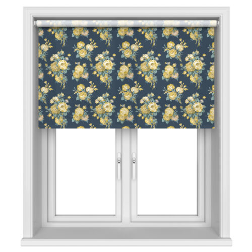 TwistFit Laura Ashley Cecilia Midnight Motorised