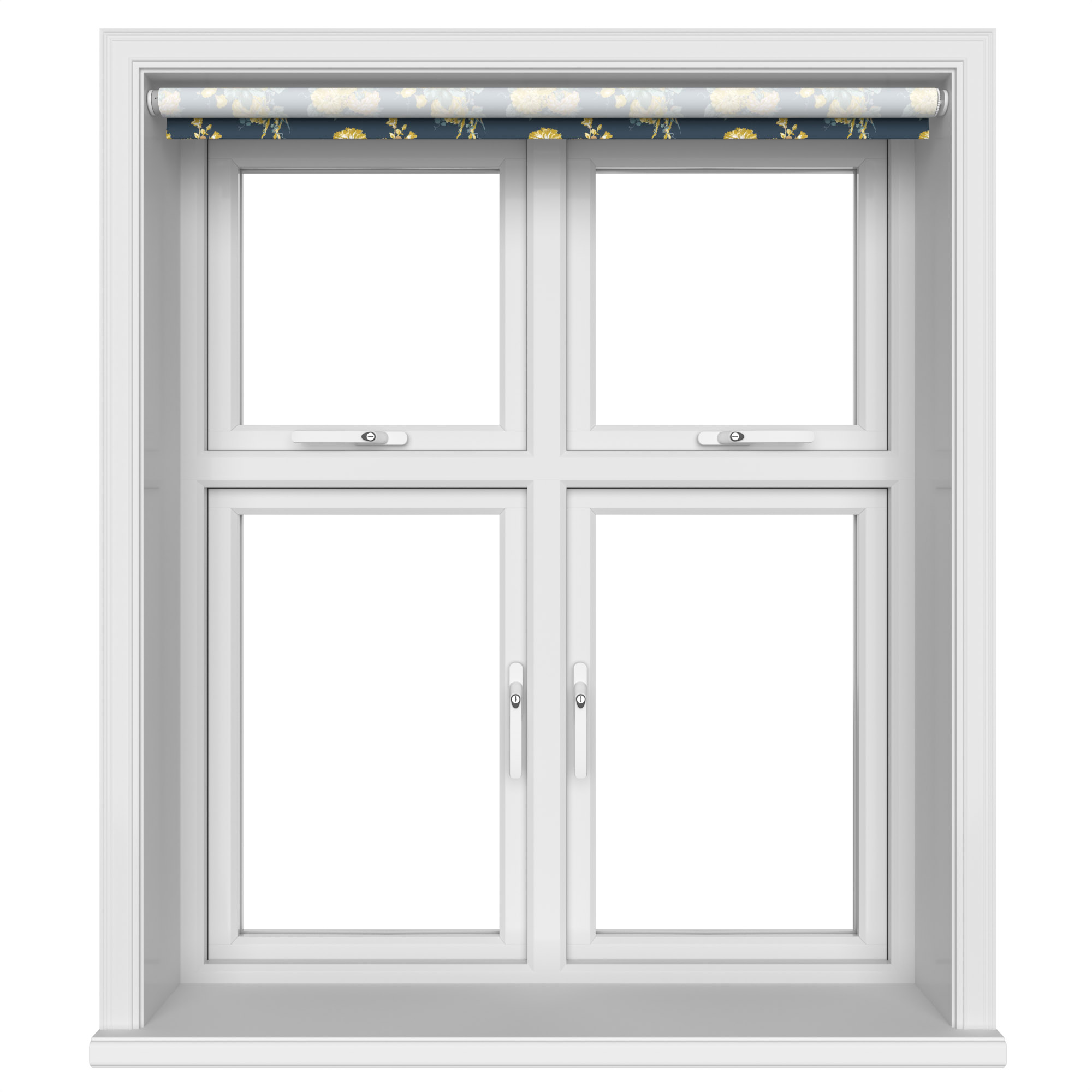 TwistFit Laura Ashley Cecilia Midnight Motorised - Image 3