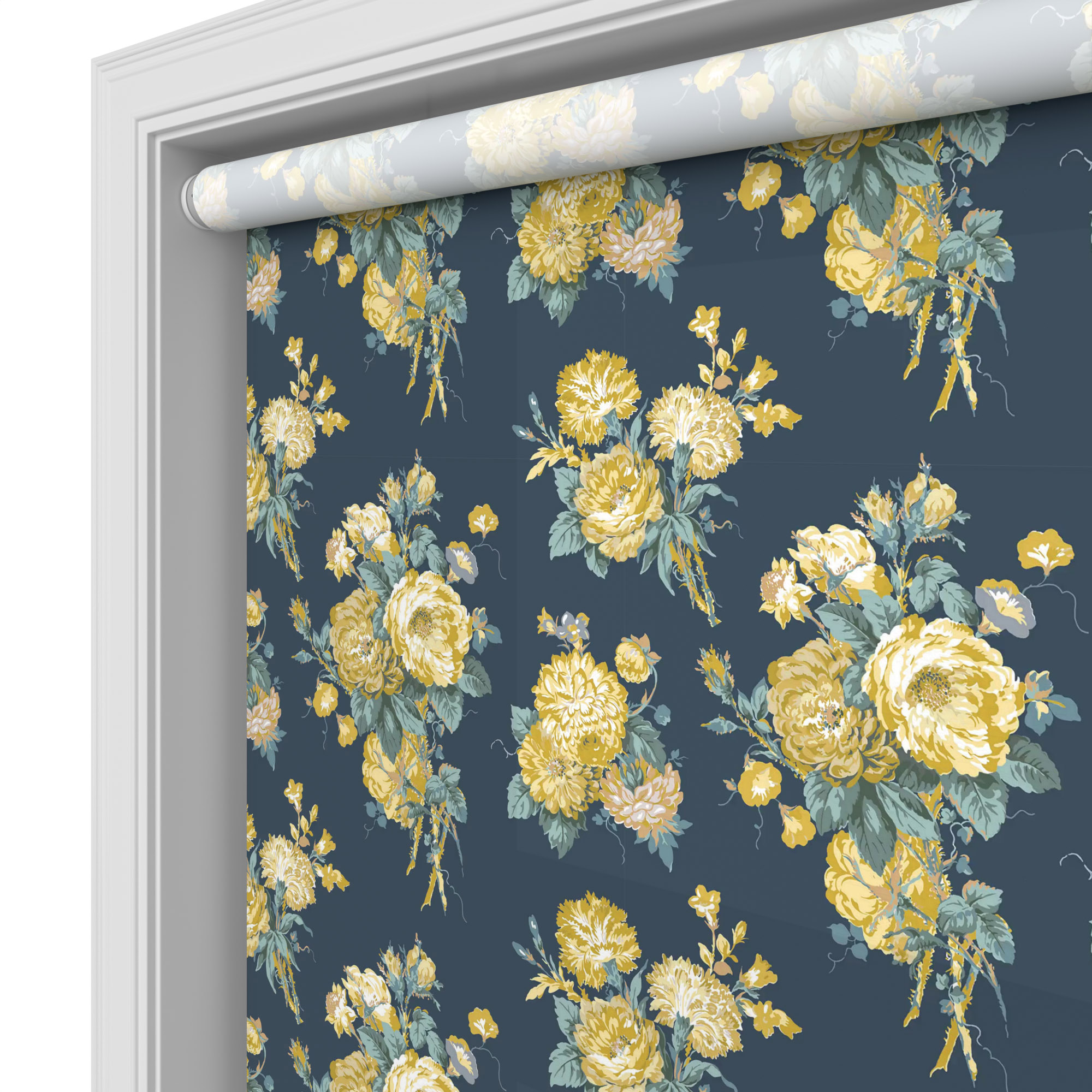 TwistFit Laura Ashley Cecilia Midnight Motorised - Image 4