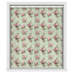 TwistFit Laura Ashley Cecilia Sage Motorised