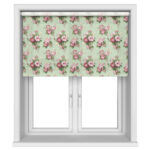 TwistFit Laura Ashley Cecilia Sage Motorised