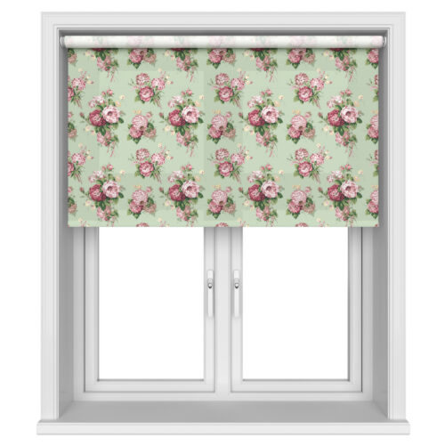 TwistFit Laura Ashley Cecilia Sage Motorised