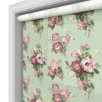 TwistFit Laura Ashley Cecilia Sage Motorised