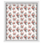TwistFit Laura Ashley Cecilia Pale Cranberry Motorised