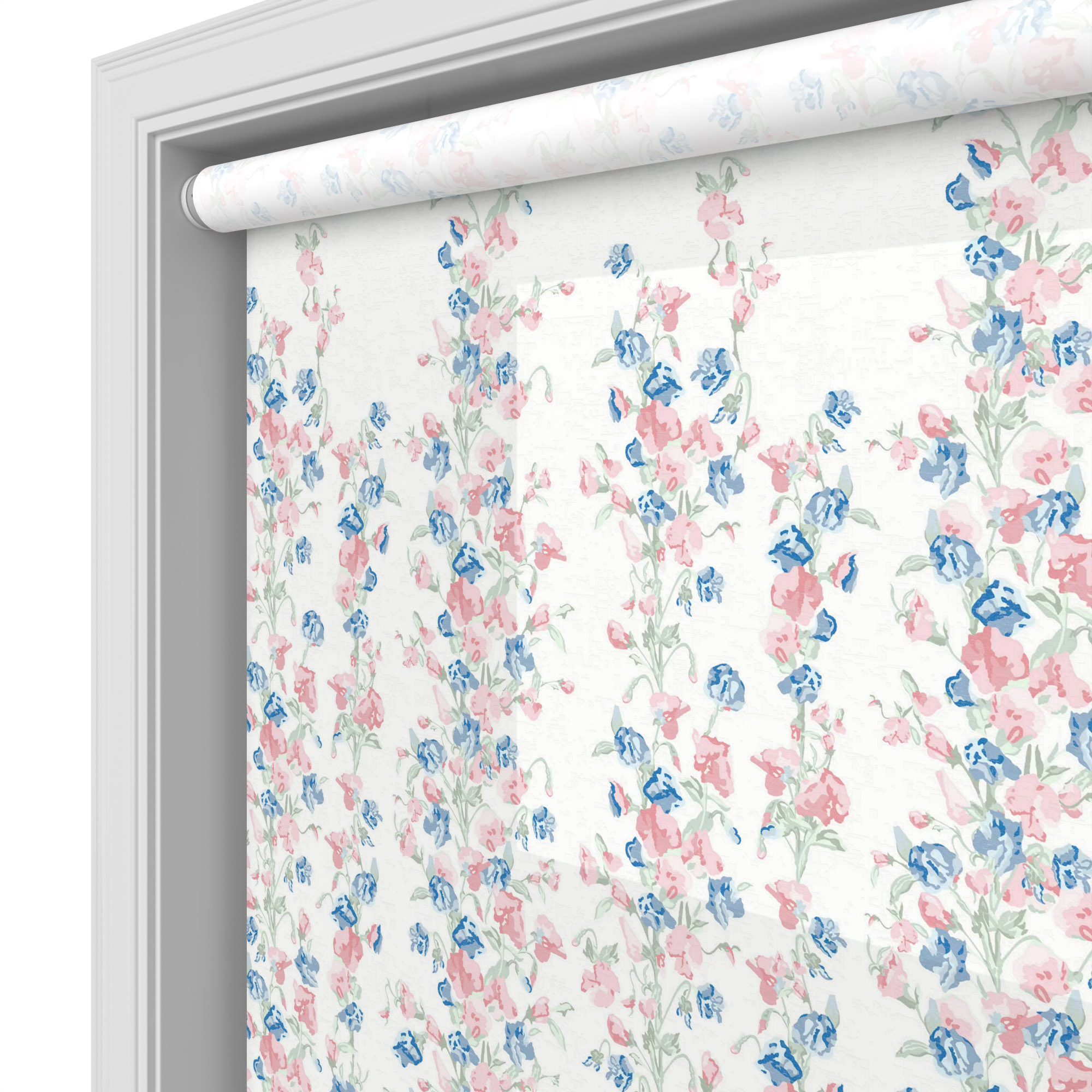 TwistFit Laura Ashley Charlotte Pink Motorised - Image 4