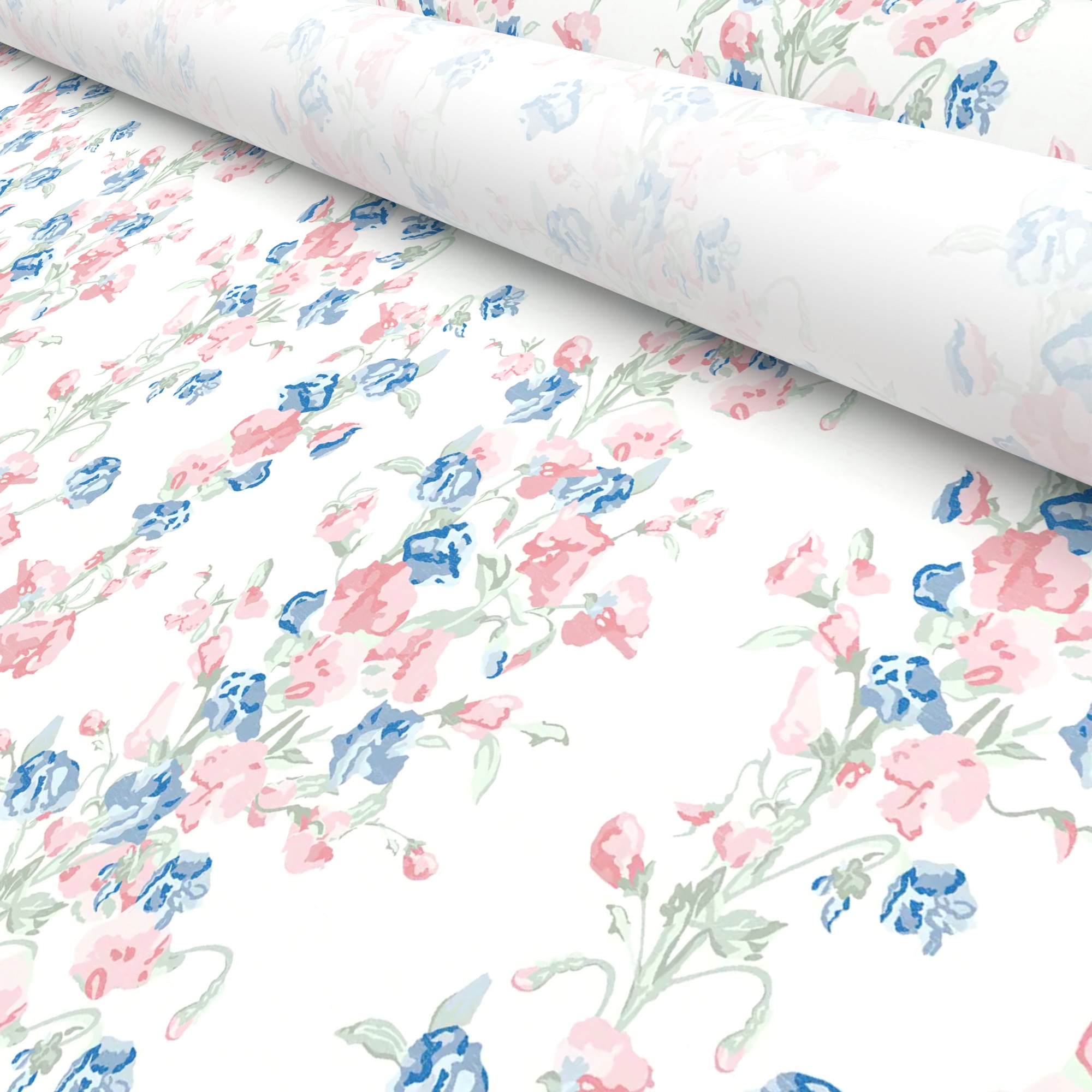 TwistFit Laura Ashley Charlotte Pink Motorised - Image 5