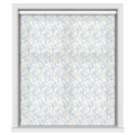 TwistFit Laura Ashley Conwy Blue Sky Motorised