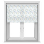 TwistFit Laura Ashley Conwy Blue Sky Motorised