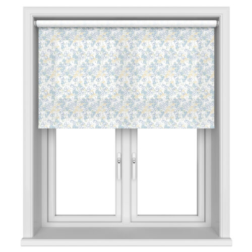 TwistFit Laura Ashley Conwy Blue Sky Motorised