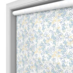 TwistFit Laura Ashley Conwy Blue Sky Motorised