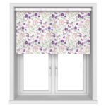 TwistFit Laura Ashley Elmswell Violet Motorised