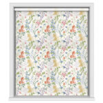 TwistFit Laura Ashley Elston Garden Multi Motorised