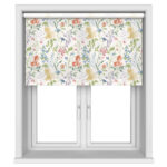 TwistFit Laura Ashley Elston Garden Multi Motorised