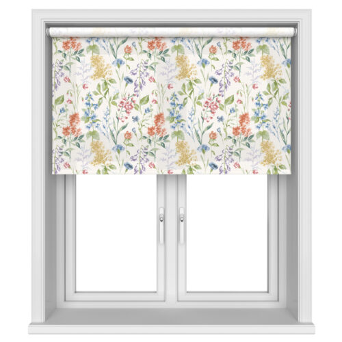 TwistFit Laura Ashley Elston Garden Multi Motorised