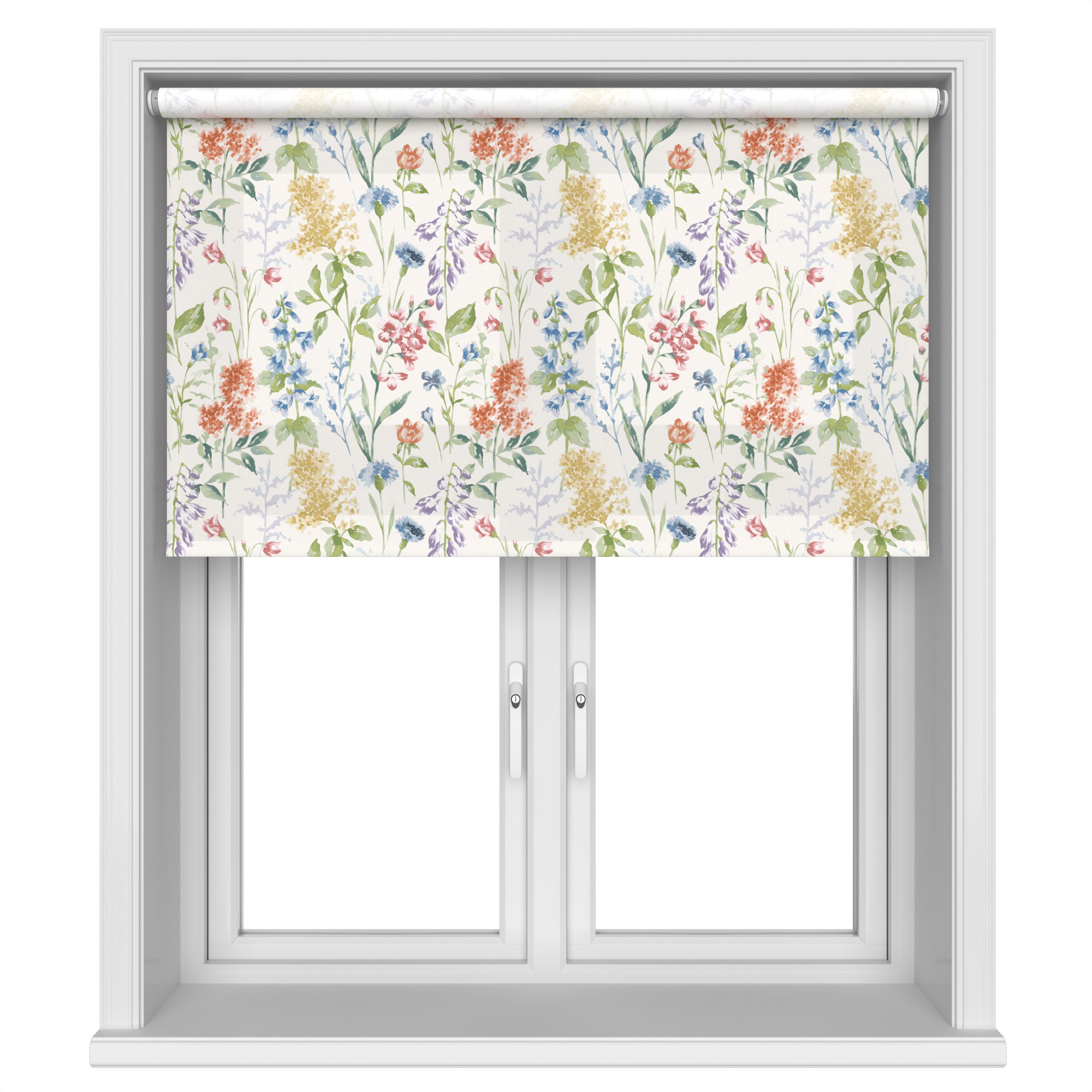 TwistFit Laura Ashley Elston Garden Multi Motorised
