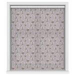 TwistFit Laura Ashley Elwyn Grape Motorised