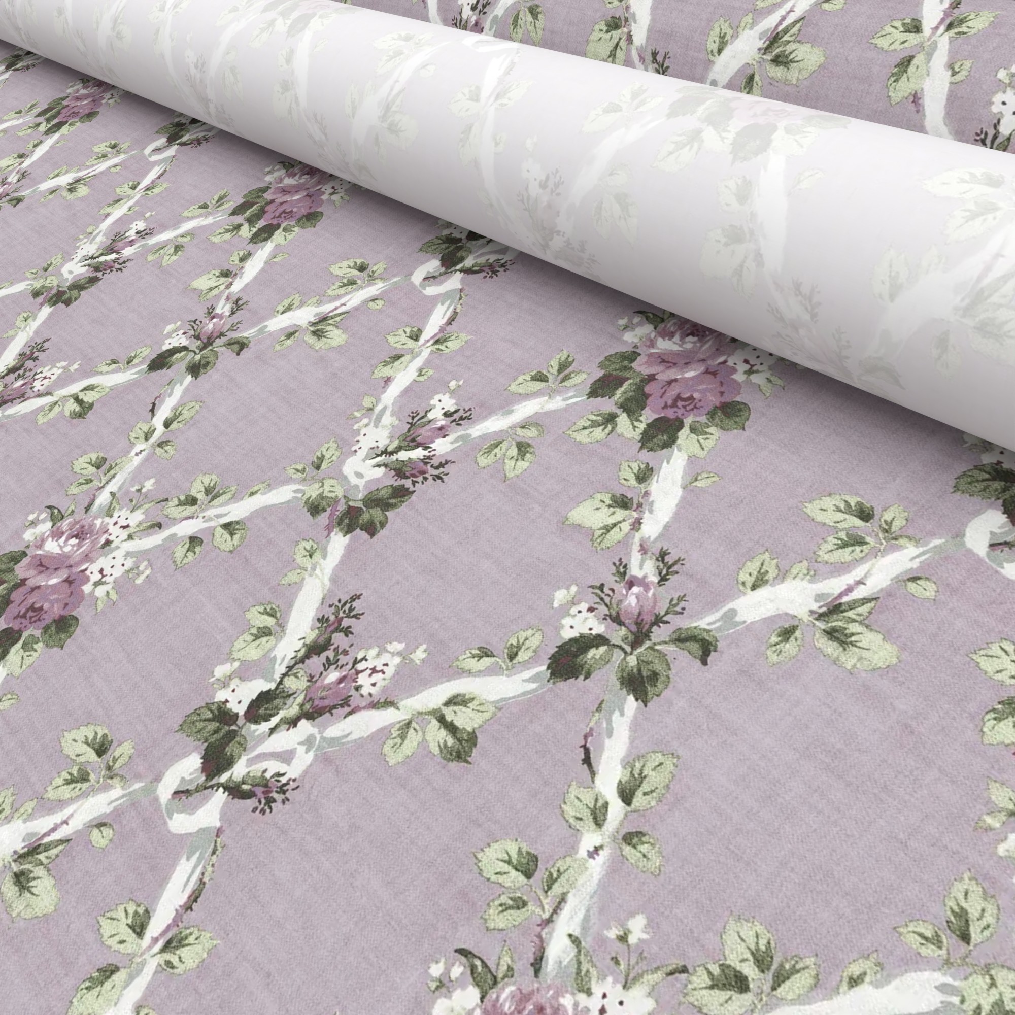 TwistFit Laura Ashley Elwyn Grape Motorised - Image 5
