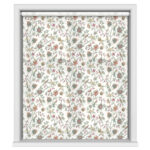 TwistFit Laura Ashley Emperor Peony Motorised