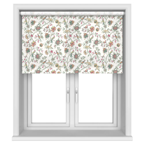 TwistFit Laura Ashley Emperor Peony Motorised