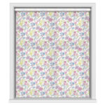 TwistFit Laura Ashley Gilly Multi Motorised