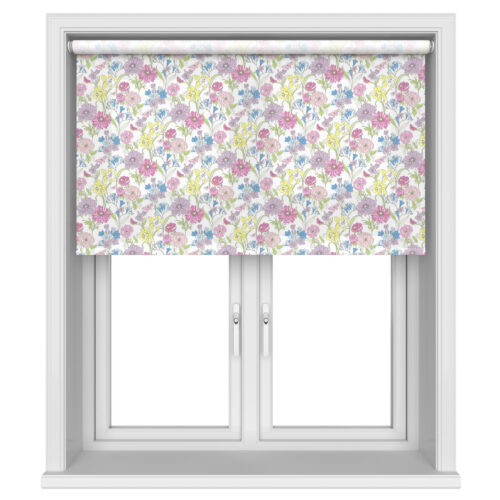 TwistFit Laura Ashley Gilly Multi Motorised
