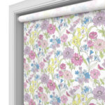 TwistFit Laura Ashley Gilly Multi Motorised