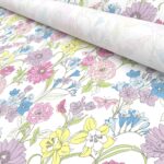 TwistFit Laura Ashley Gilly Multi Motorised
