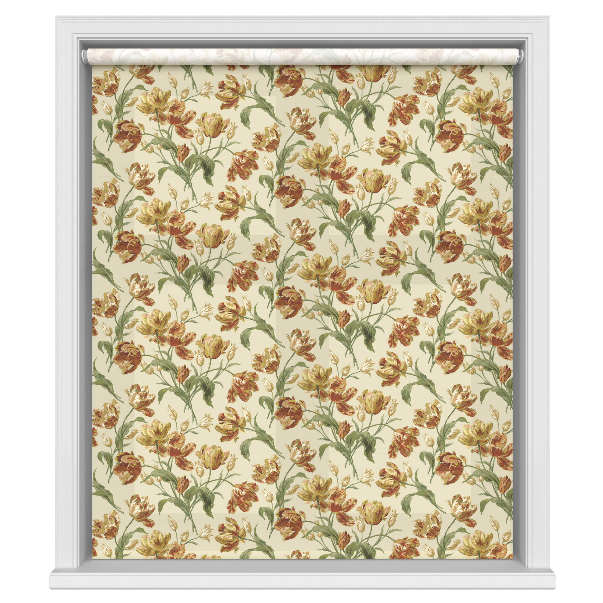 TwistFit Laura Ashley Gosford Gold Motorised - Image 2