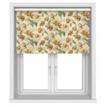TwistFit Laura Ashley Gosford Gold Motorised