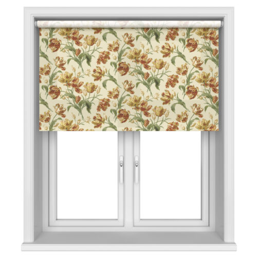 TwistFit Laura Ashley Gosford Gold Motorised