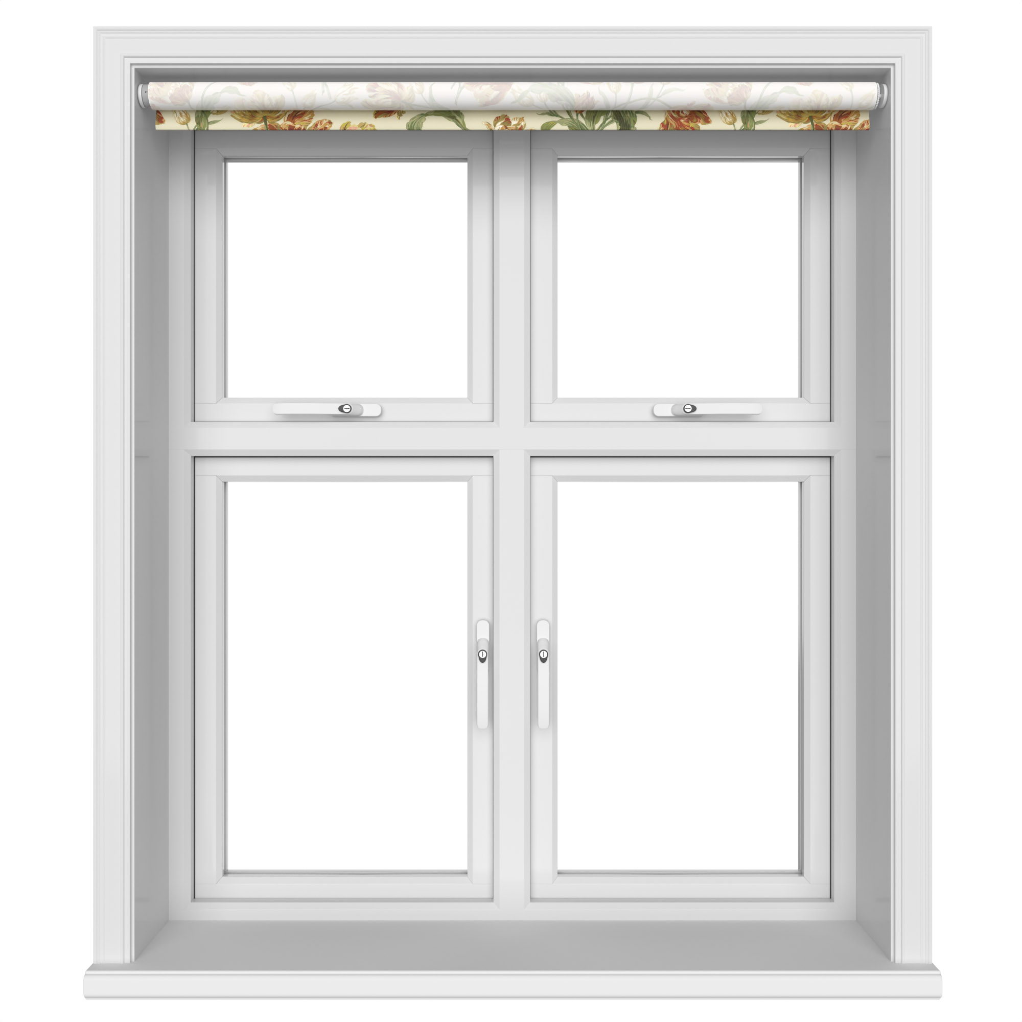 TwistFit Laura Ashley Gosford Gold Motorised - Image 3