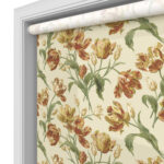 TwistFit Laura Ashley Gosford Gold Motorised