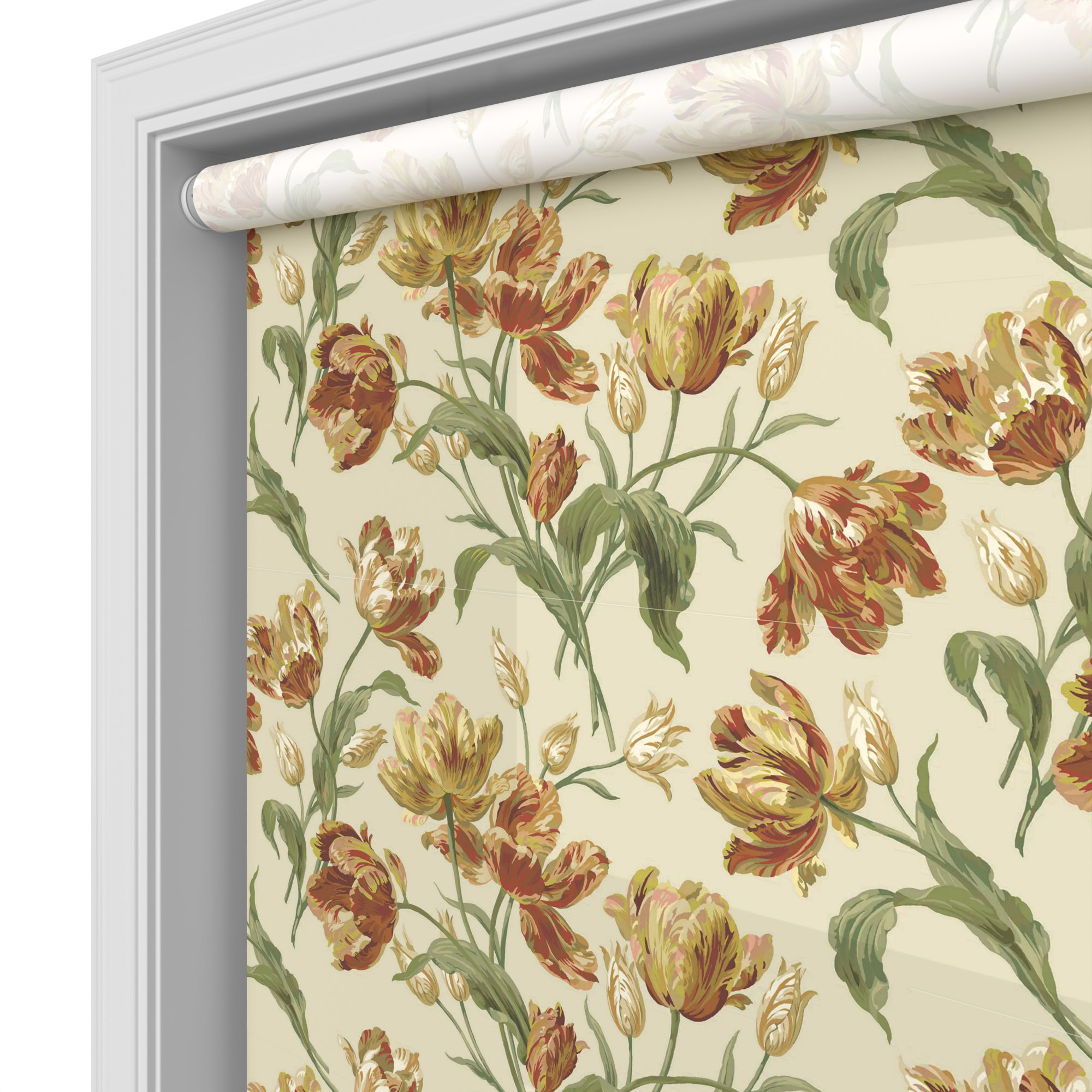 TwistFit Laura Ashley Gosford Gold Motorised - Image 4