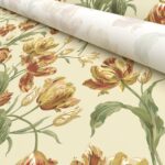 TwistFit Laura Ashley Gosford Gold Motorised