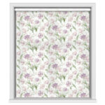 TwistFit Laura Ashley Gosford Grape Motorised