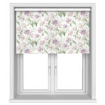TwistFit Laura Ashley Gosford Grape Motorised