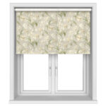 TwistFit Laura Ashley Gosford Sage Motorised