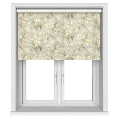 TwistFit Laura Ashley Gosford Sage Motorised