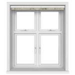 TwistFit Laura Ashley Gosford Sage Motorised
