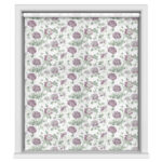 TwistFit Laura Ashley Hepworth Grape Motorised