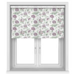 TwistFit Laura Ashley Hepworth Grape Motorised