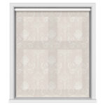 TwistFit Laura Ashley Josette Dove Grey Motorised