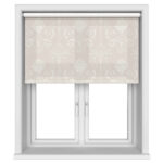 TwistFit Laura Ashley Josette Dove Grey Motorised