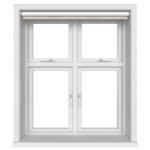 TwistFit Laura Ashley Josette Dove Grey Motorised