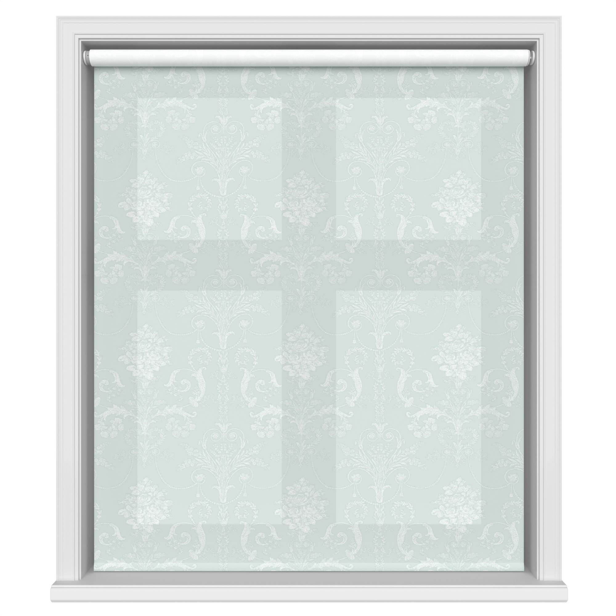 TwistFit Laura Ashley Josette Duck Egg Motorised - Image 2