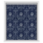 TwistFit Laura Ashley Josette Midnight Motorised